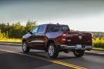 Ram 1500 Laramie Longhorn Crew Cab EcoDiesel 2019 года